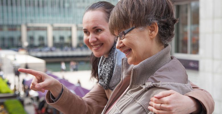 Social Care Advice Articles