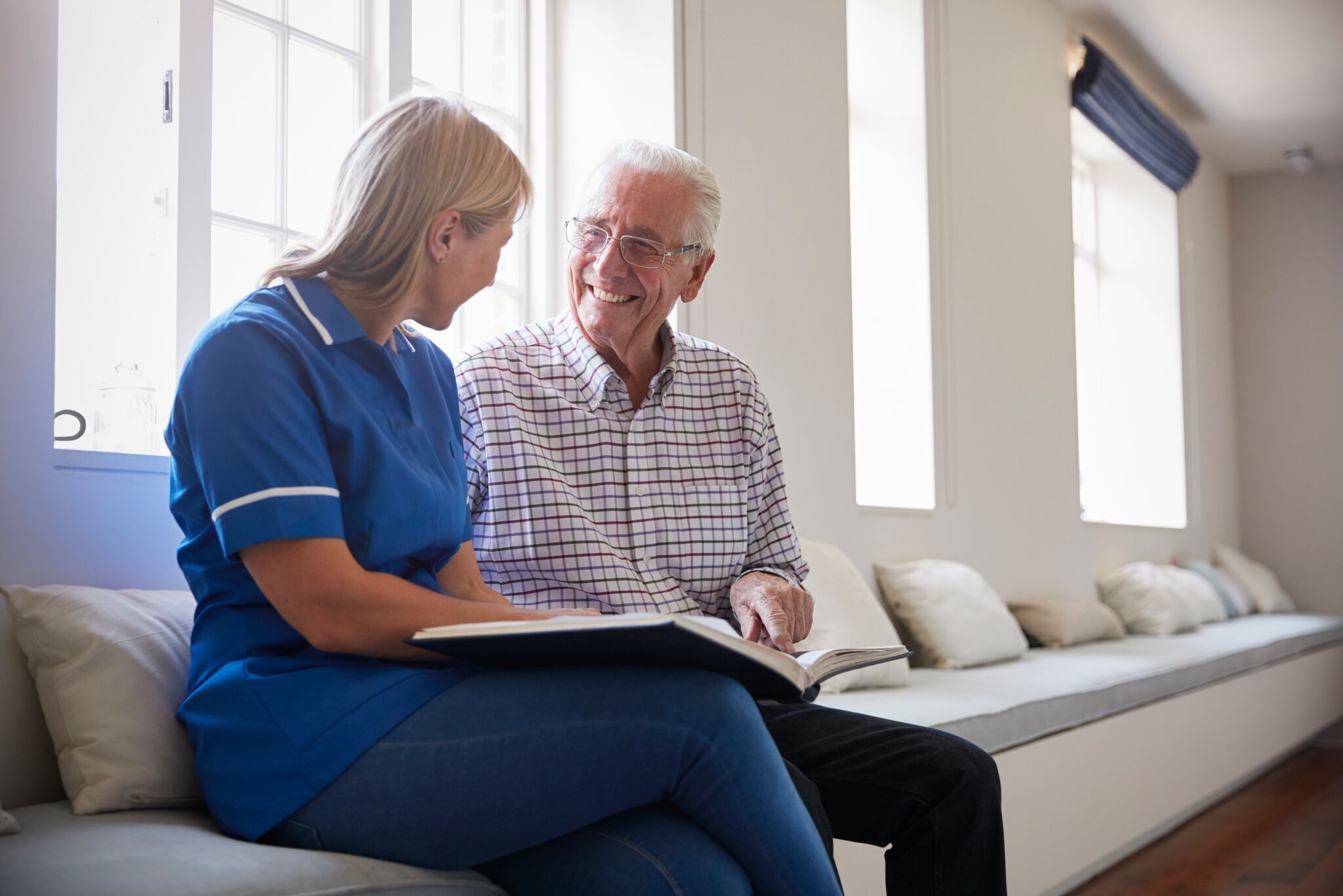 Social Care Advice Articles